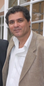 Paulo Delfim - Presidente do PV